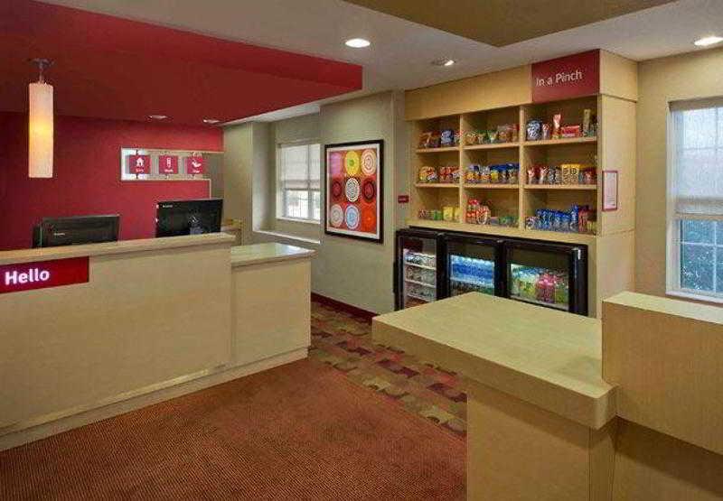 ทาวน์เพลส สวีท ฟินเลย์ Hotel ฟินด์ลีย์ ภายนอก รูปภาพ