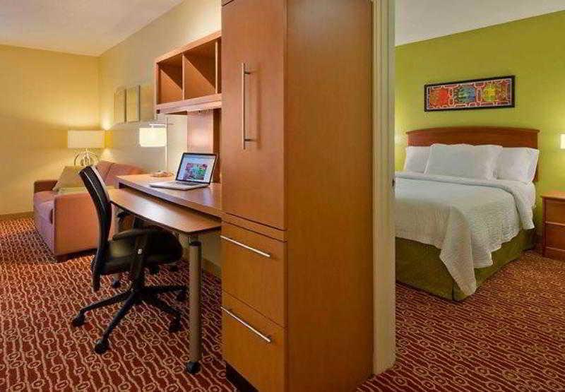 ทาวน์เพลส สวีท ฟินเลย์ Hotel ฟินด์ลีย์ ภายนอก รูปภาพ