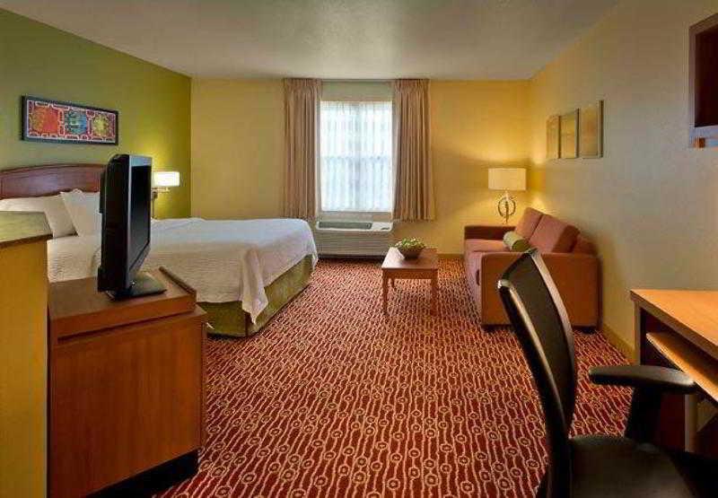 ทาวน์เพลส สวีท ฟินเลย์ Hotel ฟินด์ลีย์ ภายนอก รูปภาพ