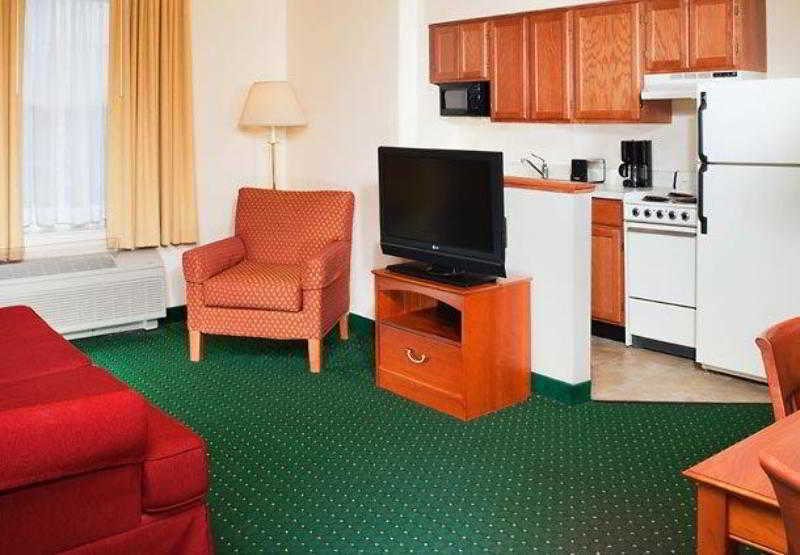 ทาวน์เพลส สวีท ฟินเลย์ Hotel ฟินด์ลีย์ ภายนอก รูปภาพ